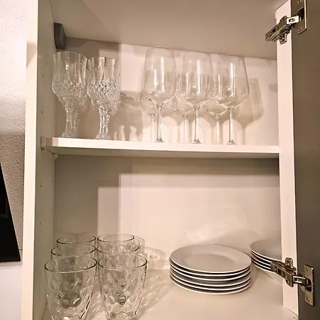 My N 35/6 Apartment
