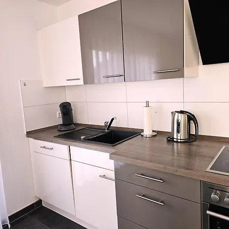 My N 35/6 Apartment *