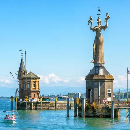 公寓 My N 35/6 菲林根-施文宁根