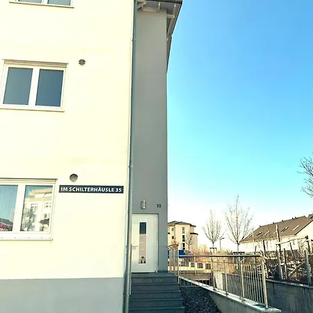 My N 35/6 Apartment *