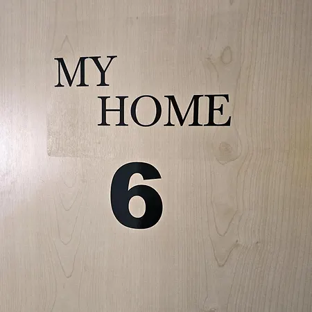 Apartment My N 35/6