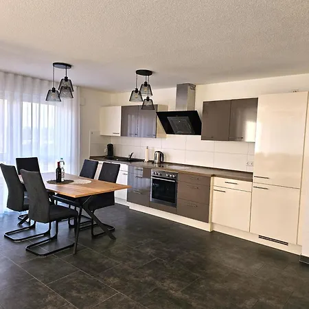 Apartment My N 35/6 Villingen-Schwenningen